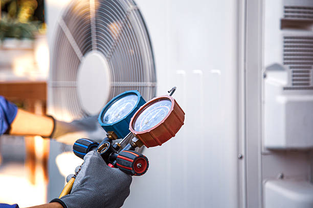 Trusted Ac Installation service in Groton, CT - HVAC Repair CO
